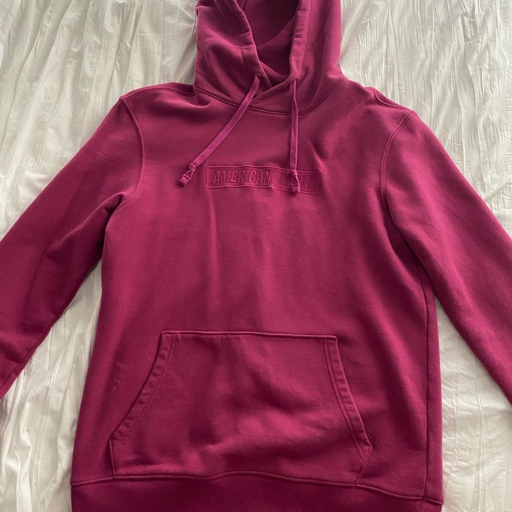 American eagle hoodie